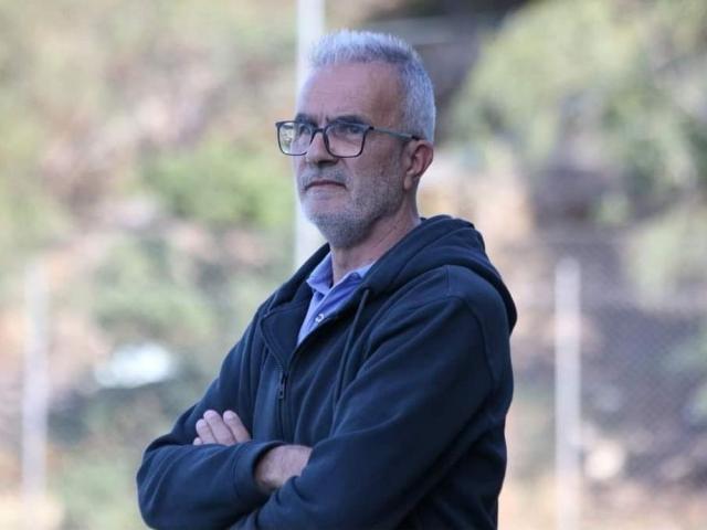 Angelo Padiglia, allenatore, San Vito