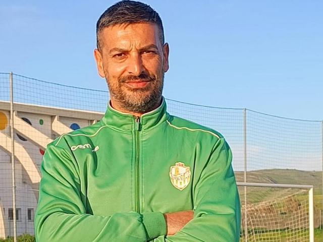 Fabio Casula, allenatore, Virtus Villamas