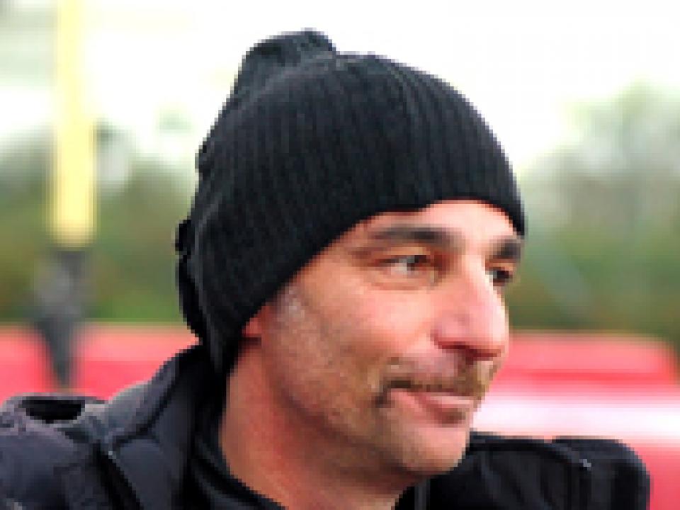 Intervista Massimo Mariani, 21/11/2010