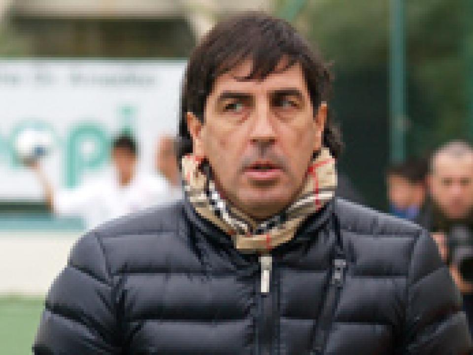 Intervista Massimiliano Pani 21/11/2010