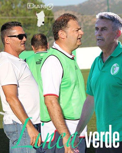Castiadas vince e soffre, Zaccheddu: «È calcio d'agosto, i risultati di Coppa dicono che c'è tanto equilibrio»