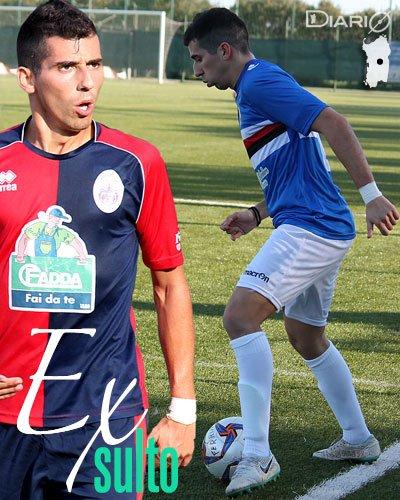 Tonara, Fabio Cocco ritrova il Tortolì: «Esperienza molto positiva ma devo battere la mia ex squadra e se segno esulto»