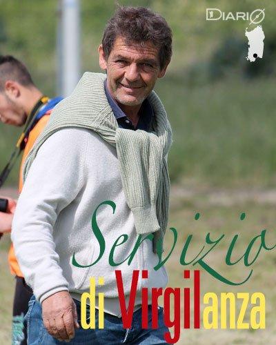 Il nuovo corso di Virgilio Perra alla Frassinetti: «Voglio divertirmi con pochi anziani e tanti giovani, saremo competitivi»