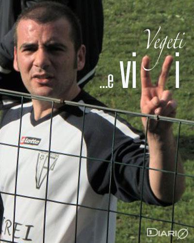 Il sogno di Melis: «Villagrande in Promozione, col Girasole è uno spareggio»