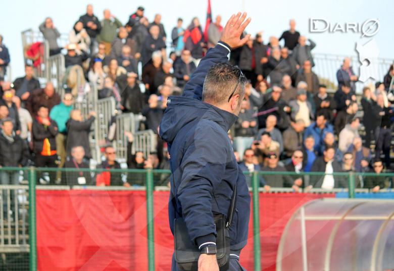 Tortolì-Atletico Uri, Coppa Italia, finale
