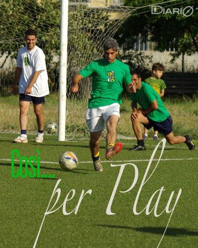 Si è chiuso "Play Day" lo sport inteso come aggregazione, conoscenza e lealtà