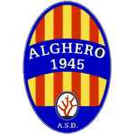 1945 Alghero