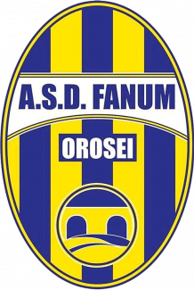 Fanum Orosei