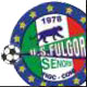 Fulgor Senorbì