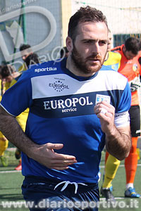 Antonio Cocco ('87) difensore 