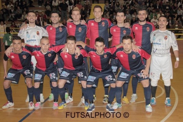 La squadra del Cagliari