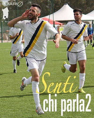 Samuele Curreli, 2 gol decisivi nella finale di Coppa Italia