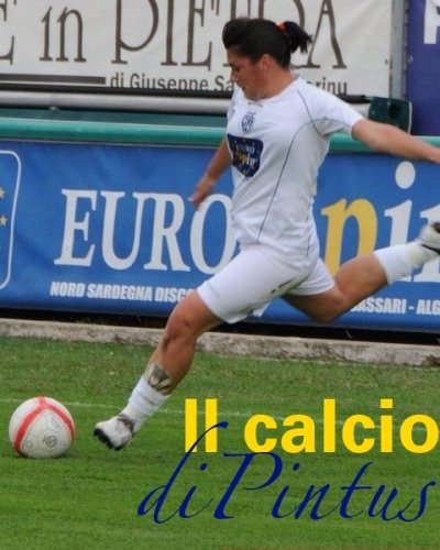 Incontro con Tamara Pintus Sardegna Diario Sportivo