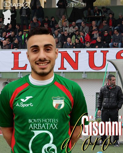 Gennaro Gisonni, esordio con doppietta per l'ex Juve Stabia