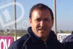 Pino Murgia, assistant coach di Alfonso Greco allo Sliema