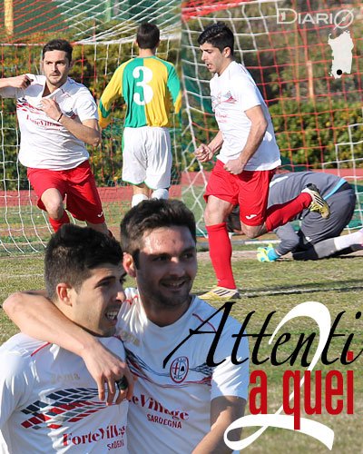 I gol di Monni e Martinez e i due attaccanti abbracciati