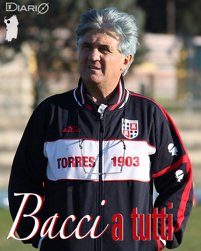 Guglielmo Bacci torna in rossoblù dopo tre stagioni