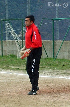 Alessandro Porcu