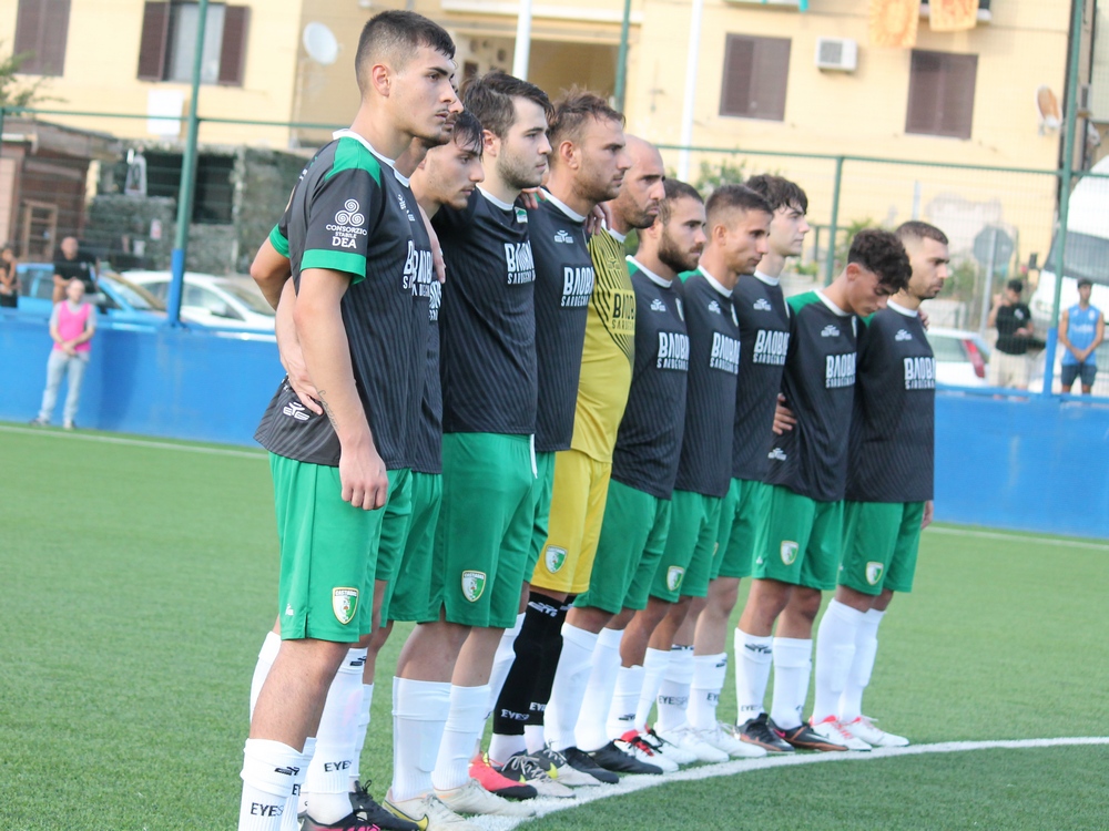 Tutte Le Gare Al Sabato Del Girone A E I Quattro Turni Anticipati In Blocco Sardegna Diario