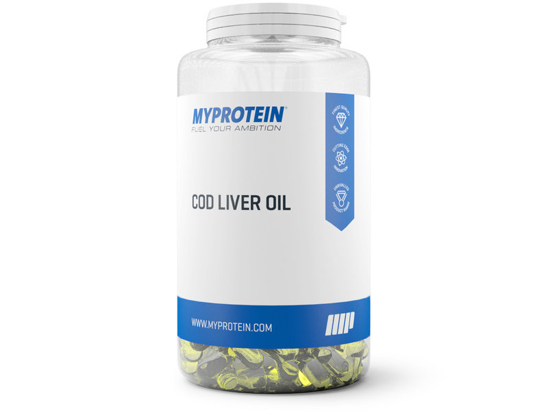 Olio Di Fegato Di Merluzzo – Farmacia Ferrari - Foto 11