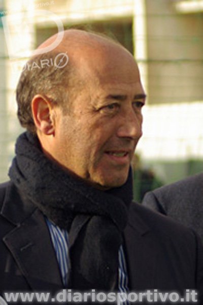 Franco Cardia, presidente del Progetto Sant'Elia