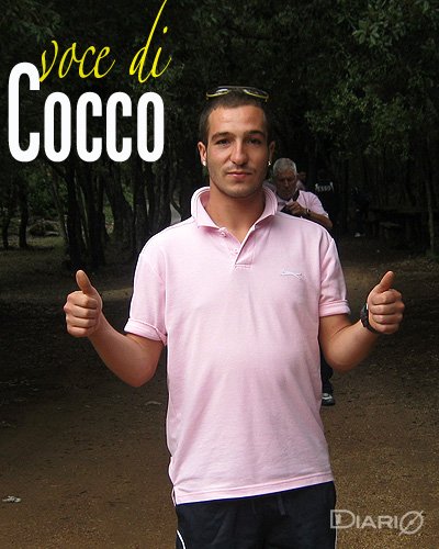 Nicola Cocco, bomber del Furtei