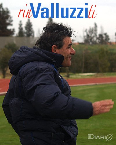 Giorgio Valluzzi, tecnico del Su Planu