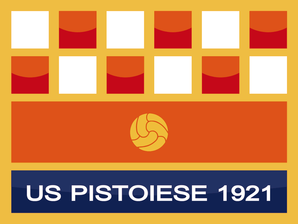 Pistoiese - Correggese, Campionato Serie D - Giornata 19, By US PISTOIESE  1921