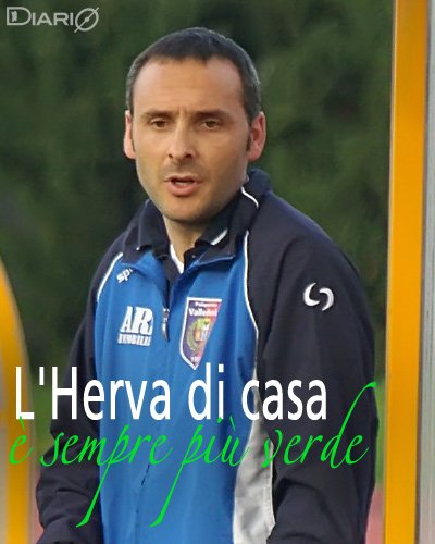 Gianluca Hervatin