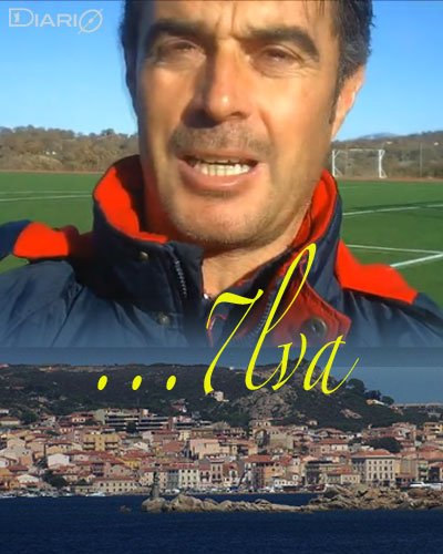 Sandro Acciaro tecnico dell'Ilvamaddalena dal 12/Dicembre/2010 Fonni-Ilva 