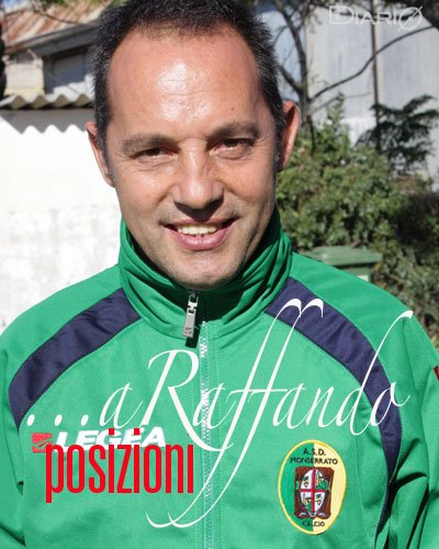 Raffaele Farci presidente del Monserrato