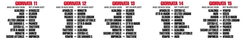 Girone G