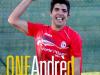 Cento di questi giorni Andrea Martinez