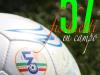 A Quartu arbitra Iacopino, a Nuoro fischia Ledda