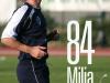 Carbonia: Milia al Villacidro, Marini e Busanca gli obiettivi