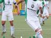 L'Arzachena resta in quota grazie a Federico Boi: «Bello segnare il gol-vittoria. Il primo posto? Noi gli intrusi, non succede ma se succede...»