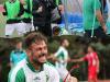 Arzachena, splendida rivelazione al tavolo delle grandi: alla più bella e storica stagione in serie D degli smeraldini è mancato solo l'accesso ai playoff
