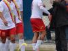 Ciclone Atletico Uri, "manita" al Calangianus con Borrotzu protagonista di una tripletta su assist dello scatenato Tedde