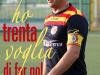 L'Atletico Uri torna a -5 dalla vetta, Borrotzu: «Speravamo in un passo falso del Latte Dolce ma il primato se lo meritano. Il campionato non è finito. Io a 30 gol? Non mi pongo limiti»