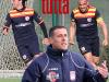 L'Atletico Uri riparte dallo zoccolo duro, confermata la spina dorsale dei giallorossi e col trio Tedde-Puddu-Borrotzu è sempre attacco-bomba