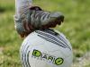 Da domenica 28 marzo dilettanti in campo alle 16