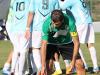 Il derby dura mezzora poi il Budoni schiaccia un Castiadas ridotto in nove e continua la scalata verso la salvezza
