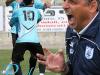Grande Budoni, il pari vale una vittoria: fermata la capolista Lupa Castelli