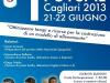 Diego Podda, Cesar Arcones e Bellarte: il 21 e 22 clinic a Cagliari