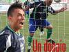 Cadau testa d'oro, la Nuorese supera 3-1 il Budoni e vince all'esordio