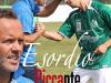 Il Castiadas già sorprende, Piccarreta: «Il punto col Muravera ci sta stretto ma muove la classifica»