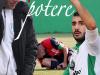 La Torres penalizzata di 2 punti, cambiano i giochi a 90' dalla fine: i sassaresi cedono il terzo posto al Rieti, l'Arzachena scala in avanti e manda l'Olbia fuori dai playoff per la classifica avulsa