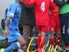 Cade il San Teodoro con la Ferrini, in testa balzano Atletico Uri e La Palma, in scia Calangianus e Latte Dolce