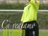 Carente di Nuoro arbitrerà Atletico Elmas-Fertilia