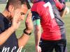 Una Torres senza mordente si fa sorprendere dalla partenza a razzo della Flaminia, inutile il gol di Lisai per evitare la sconfitta